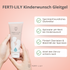 Ferti-Lily Kinderwunsch Gleitgel, spermienfreundlich