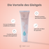 Ferti-Lily Kinderwunsch Gleitgel Vorteile