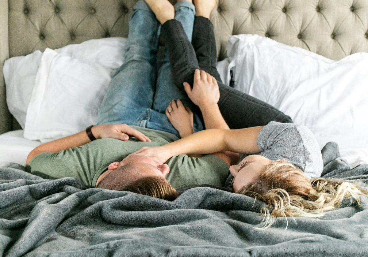 Dem Kinderwunsch auf die Sprünge helfen: Diese Tipps und Hilfsmittel können Euch unterstützen