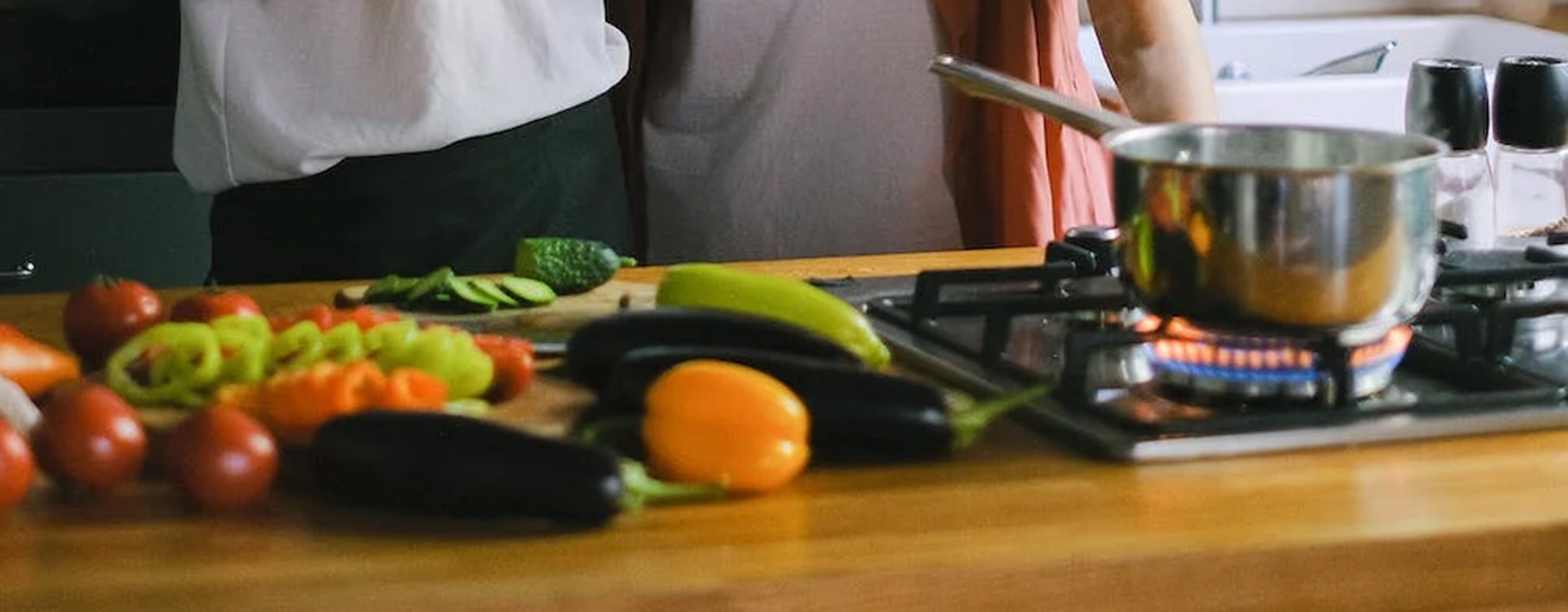 Ernährung bei Kinderwunsch: Auf diese Punkte solltest Du jetzt achten