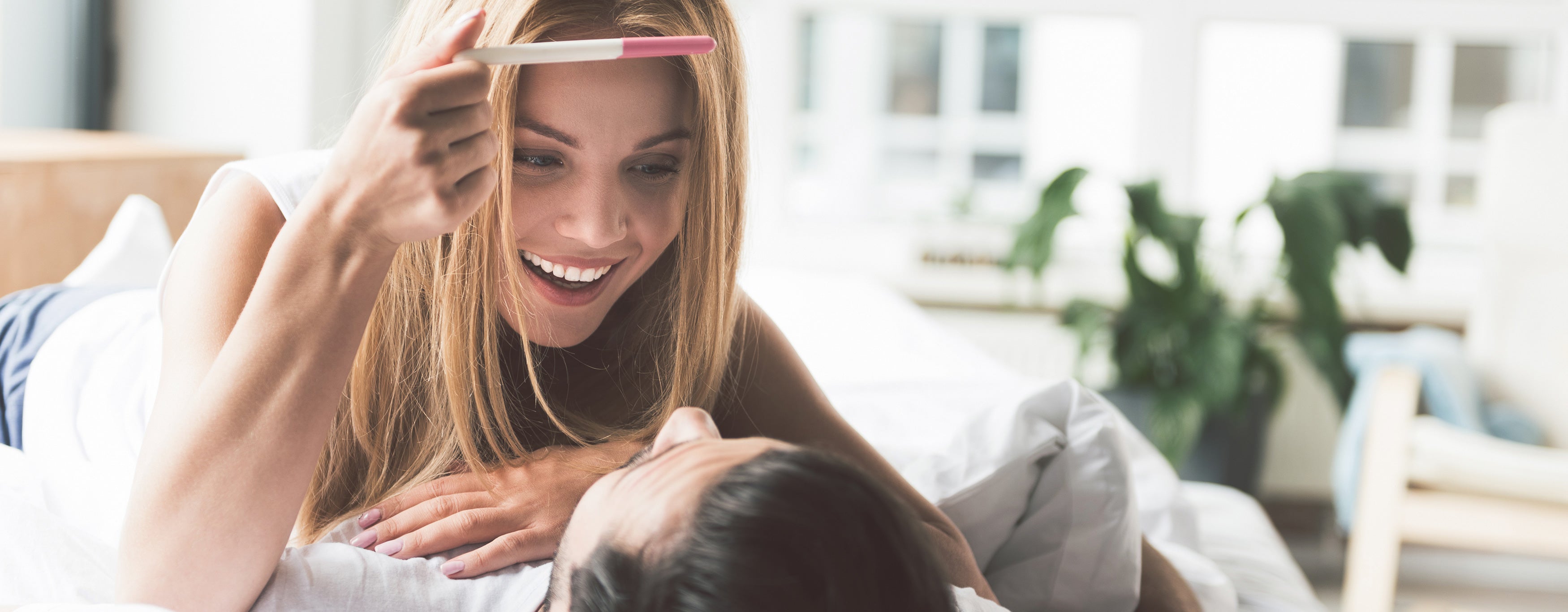 Wann sind die fruchtbaren Tage im Zyklus? Jetzt kannst Du einfacher schwanger werden