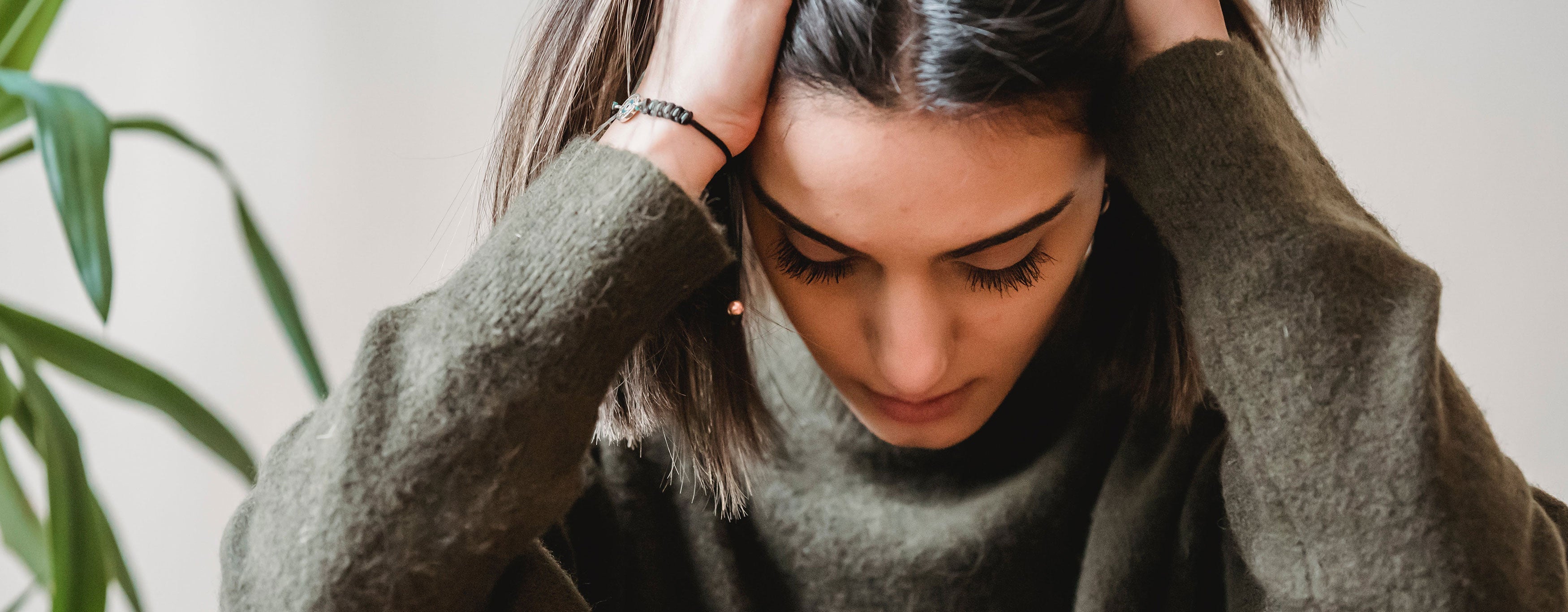 Hormonelles Ungleichgewicht? So erkennst Du, ob Du betroffen bist