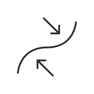 Einfach Symbol