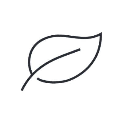 Natürlichkeit Symbol