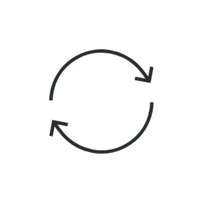 Wiederverwendbar Symbol