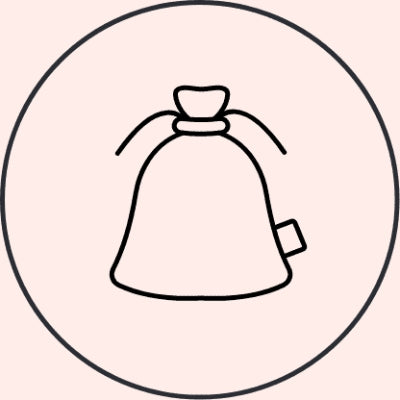 Fertilily Aufbewahrungsbeutel Icon