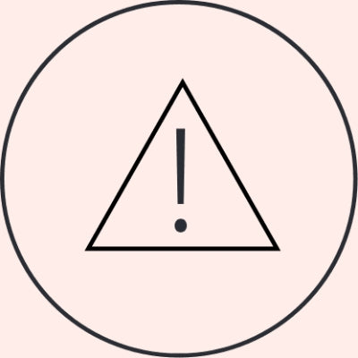 Achtung Symbol
