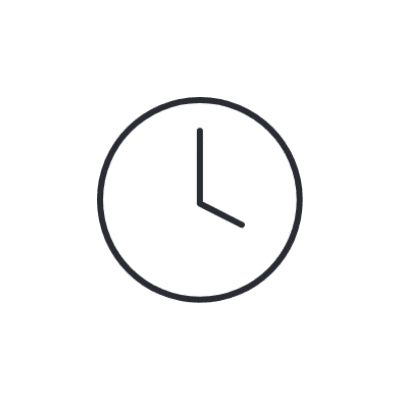 Zeit Icon